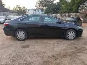 car Left