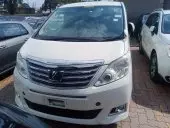 car Left Front