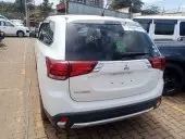 car Back