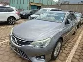 car Left Front