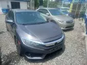 car Left Front