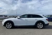 car Left Front