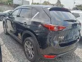 car Right Back
