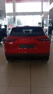 back