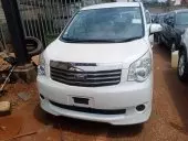 car Front