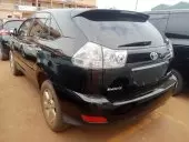 car Right Back
