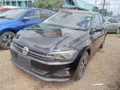 car Left Front