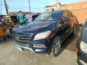 car Left Front