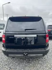 car Back