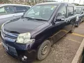 car Left Front