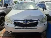 car Front