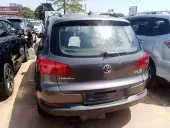 car Back