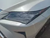 car Right Back
