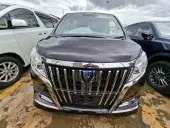 car Front
