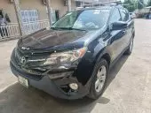 car Right Front