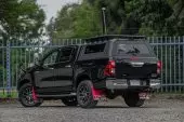 car Right Back