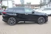 car Back