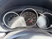 car Left