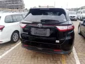 car Right Back