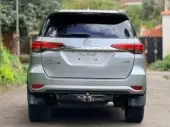 back