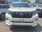 car Front