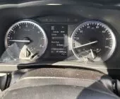 mileage