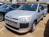 car Left Back