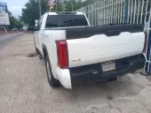 car Left