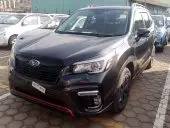 car Front