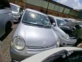 car Front