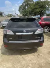 back