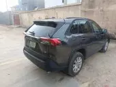car Right Back