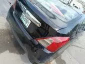 car Right Back