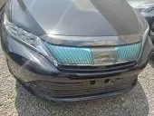 car Back