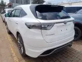 car Left