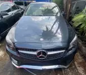 car Front