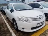 car Left Front