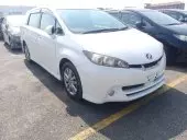 car Right Back