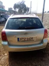 back