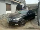 car Left Front