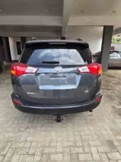 back