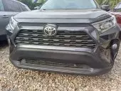 car Left Front