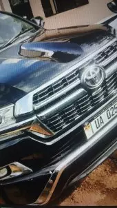car Right Front