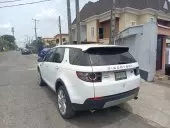 car Right Back