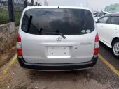 car Back