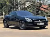 car Left Front