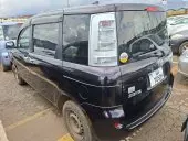car Left