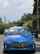 car Front