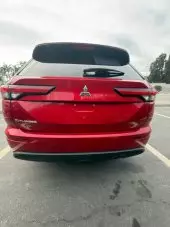 car Back