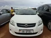 car Front